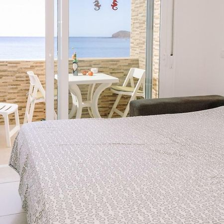 Mirador Del Atlantico Lejlighed El Médano Eksteriør billede